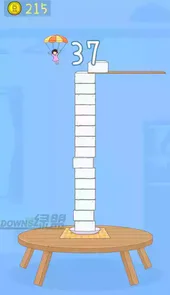 豆腐女孩试玩