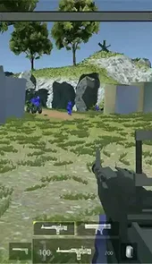 战地模拟器