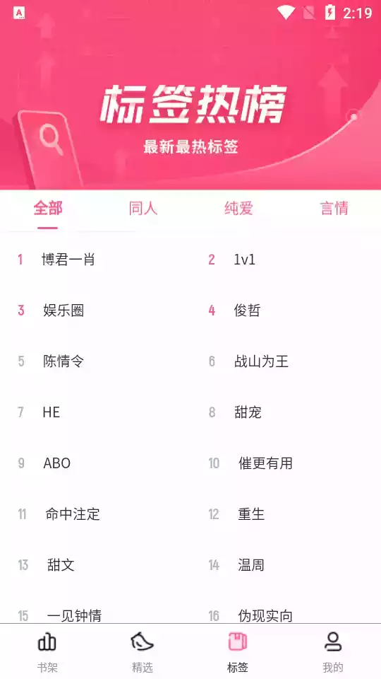 布咕阅读网页官网