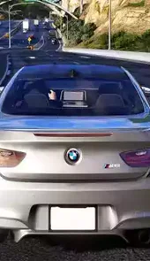 真实开车模拟器