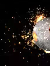 宇宙沙盘游戏