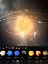 宇宙沙盘游戏