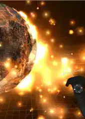 宇宙沙盘游戏