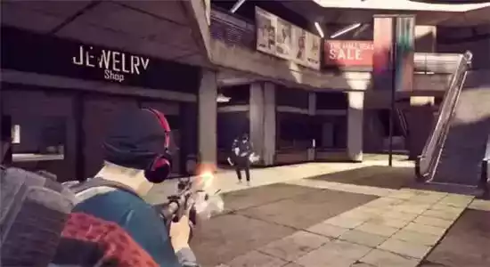 gg修改器吃鸡美化包