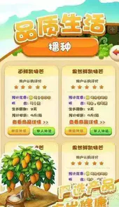 四季欢乐农场