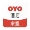 oyo家盟酒店app 2.15