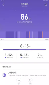 小米运动最新版