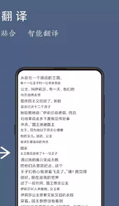 光氪全屏翻译