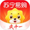 苏宁易购 5.26