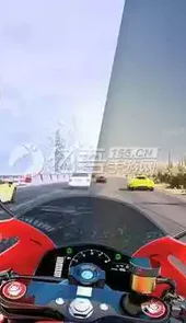 极速摩托