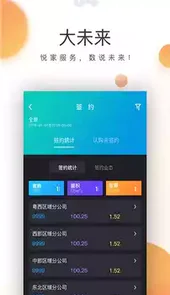 悦家云高管