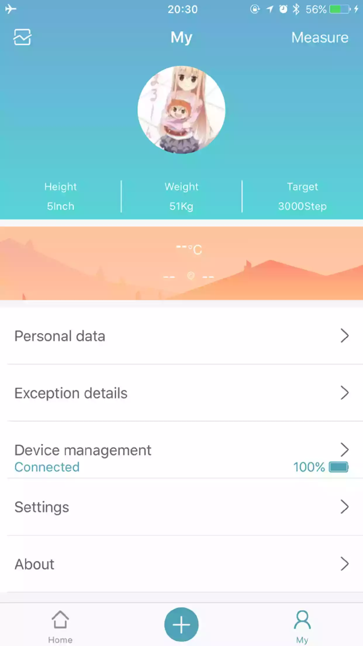 wearfit2.0手环苹果