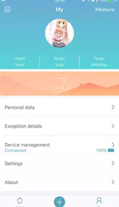 wearfit2.0手环苹果