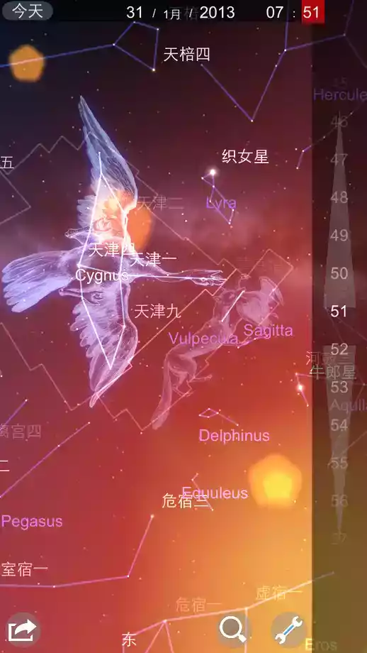 星图平台入口