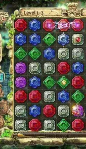 蒙特祖玛的宝藏