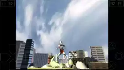 奥特曼格斗进化1破解版无限人物