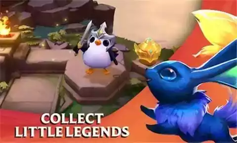 云顶之弈手游官网网址