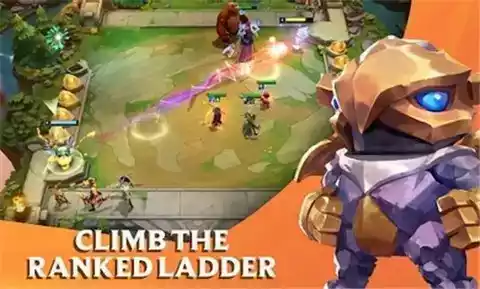 云顶之弈手游官网网址