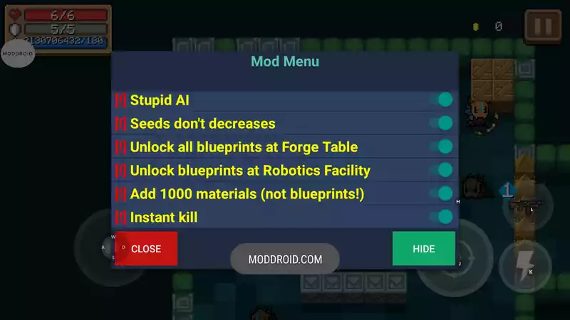 元气骑士破解版2021最新版