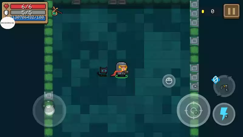 元气骑士破解版2021最新版