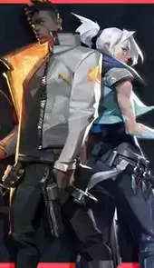 无畏契约国服