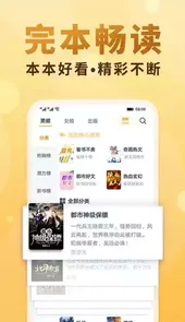 书连小说