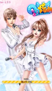 炫舞梦工厂网页版