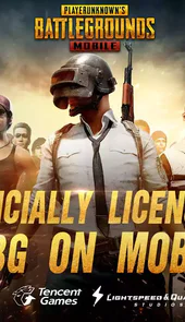 pubg官网