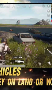pubg官网