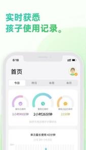Parent manage