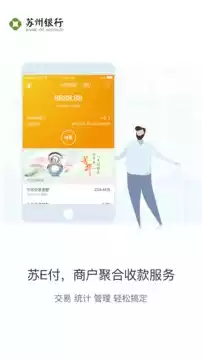 苏E付