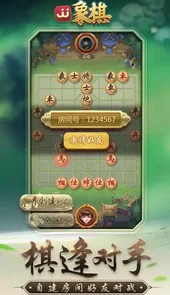 JJ象棋
