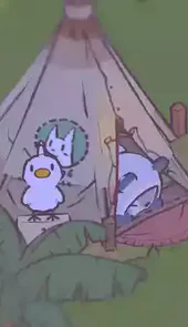 猫汤游戏中文