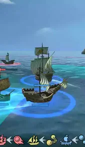大航海时代游戏