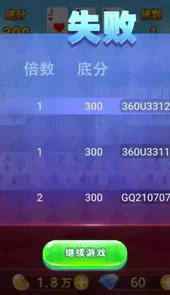 润发斗地主汉语版
