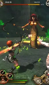 弑神者