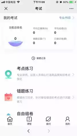 斯尔教育app