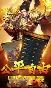 传奇公益金币服