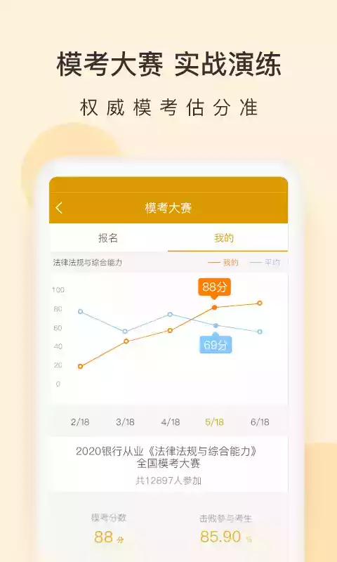 基金从业万题库电脑版