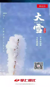掌上怀化APP