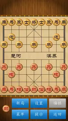 中国象棋大师网