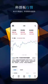 科创板日报官网
