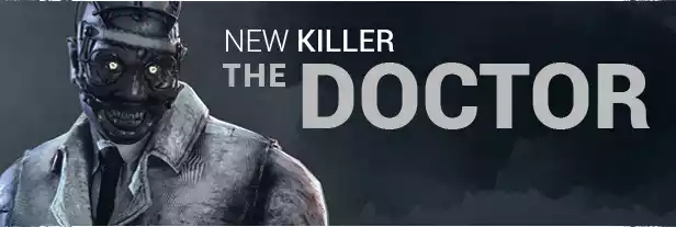 黎明杀机杨永信