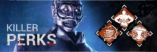 黎明杀机杨永信