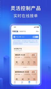 融享客展业