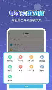 全能录音王破解版