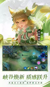 王者荣耀科技守护者app