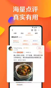 大众点评手机版