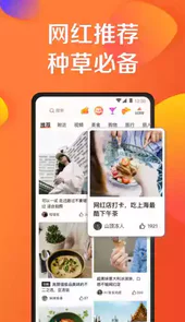 大众点评手机版