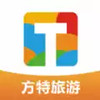 方特旅游 2.29